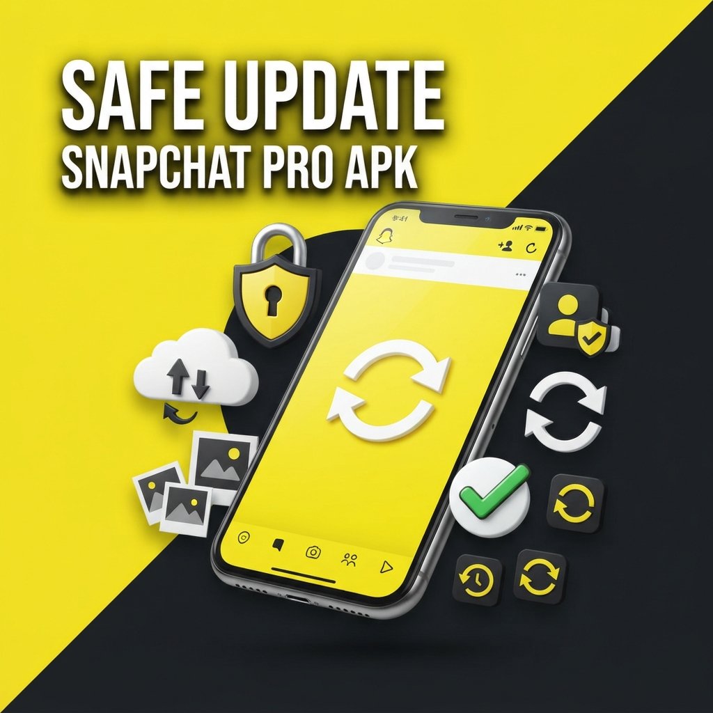 snapchat mod apk